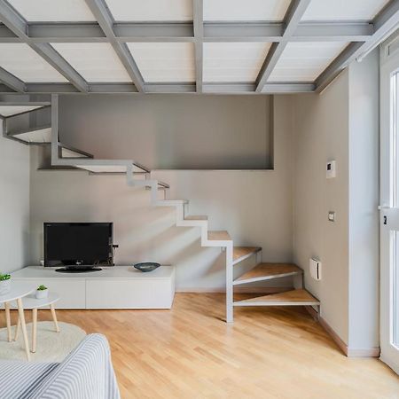 Amazing Milan Loft - 350 M Far From Dateo Station Esterno foto