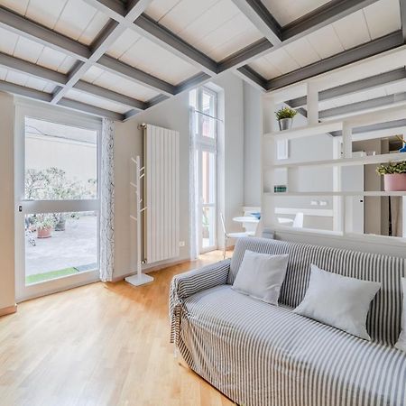 Amazing Milan Loft - 350 M Far From Dateo Station Esterno foto