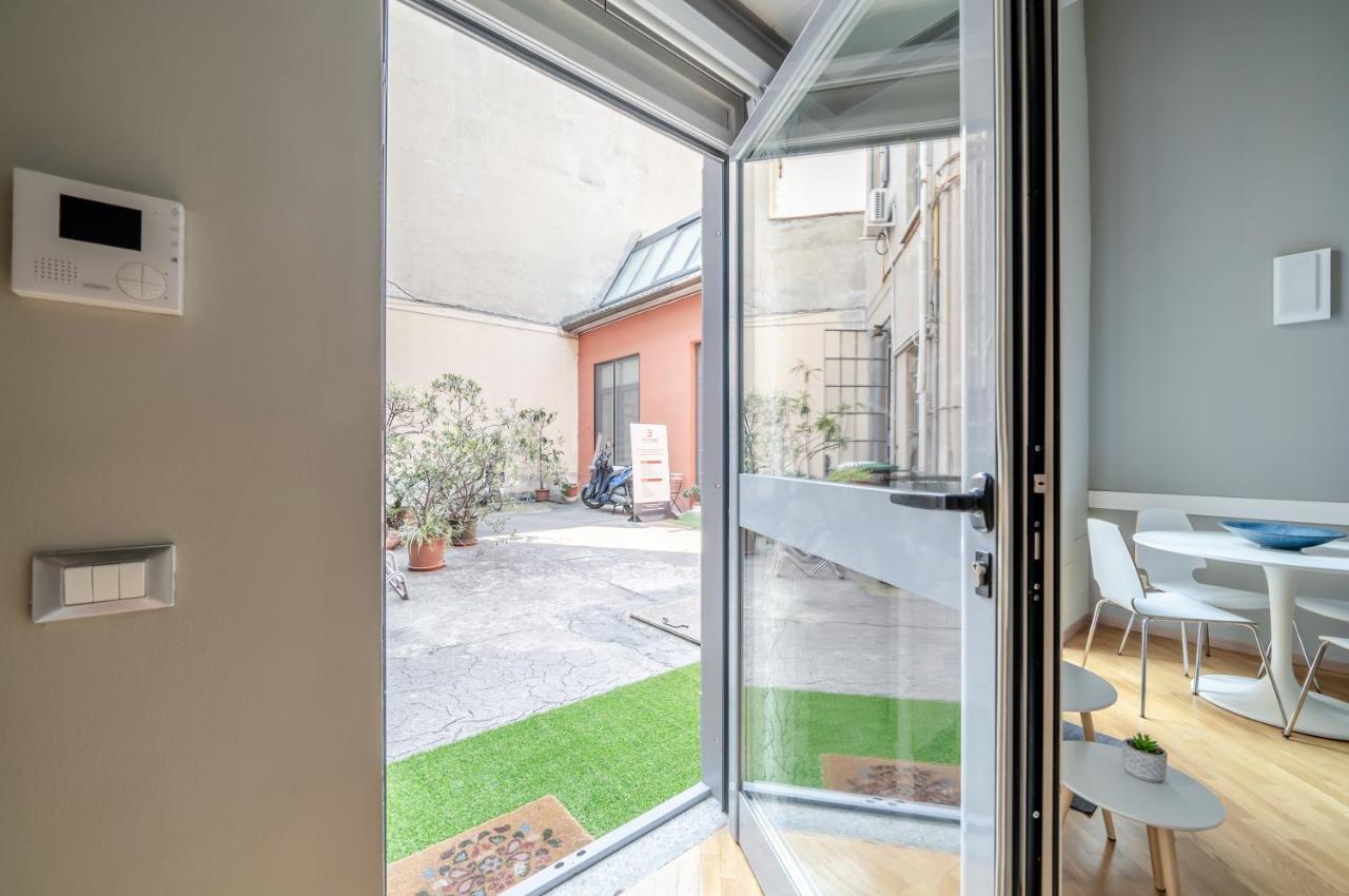 Amazing Milan Loft - 350 M Far From Dateo Station Esterno foto