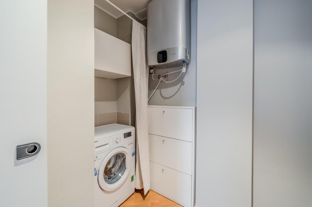 Amazing Milan Loft - 350 M Far From Dateo Station Esterno foto
