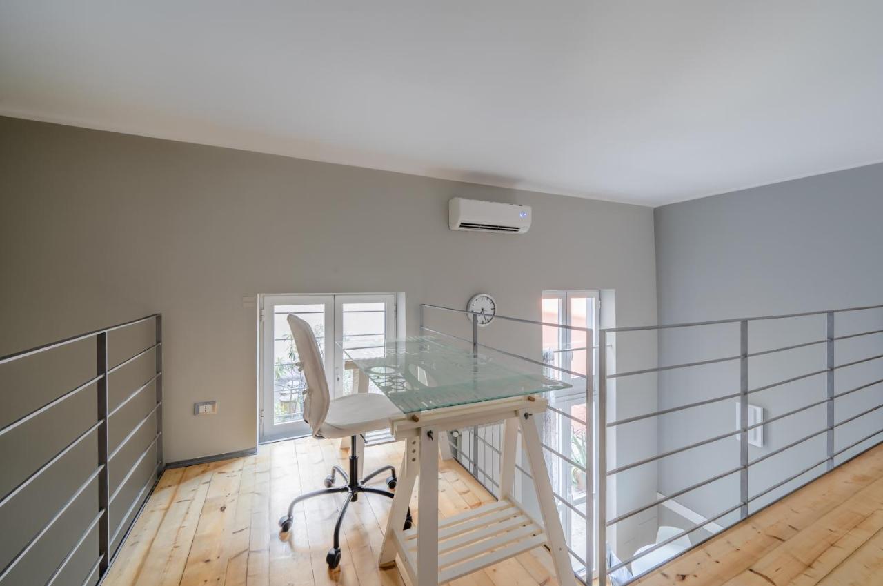 Amazing Milan Loft - 350 M Far From Dateo Station Esterno foto