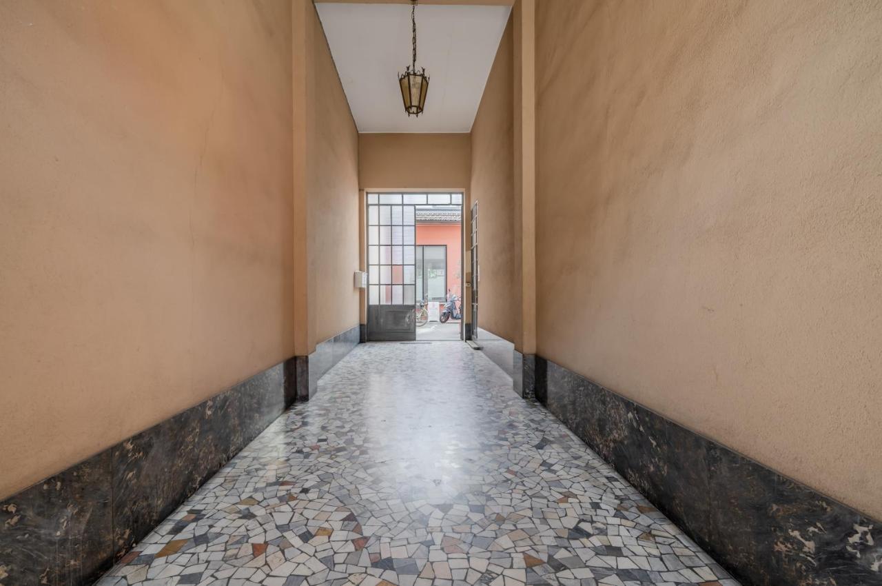 Amazing Milan Loft - 350 M Far From Dateo Station Esterno foto