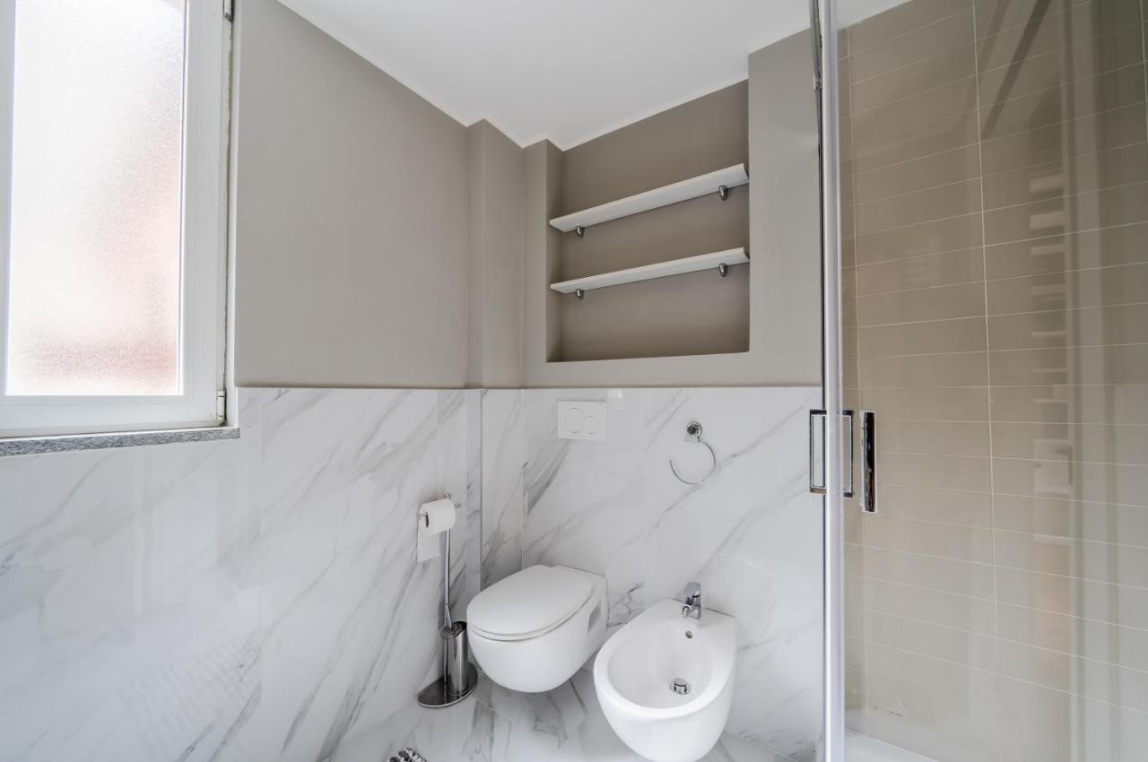 Amazing Milan Loft - 350 M Far From Dateo Station Esterno foto