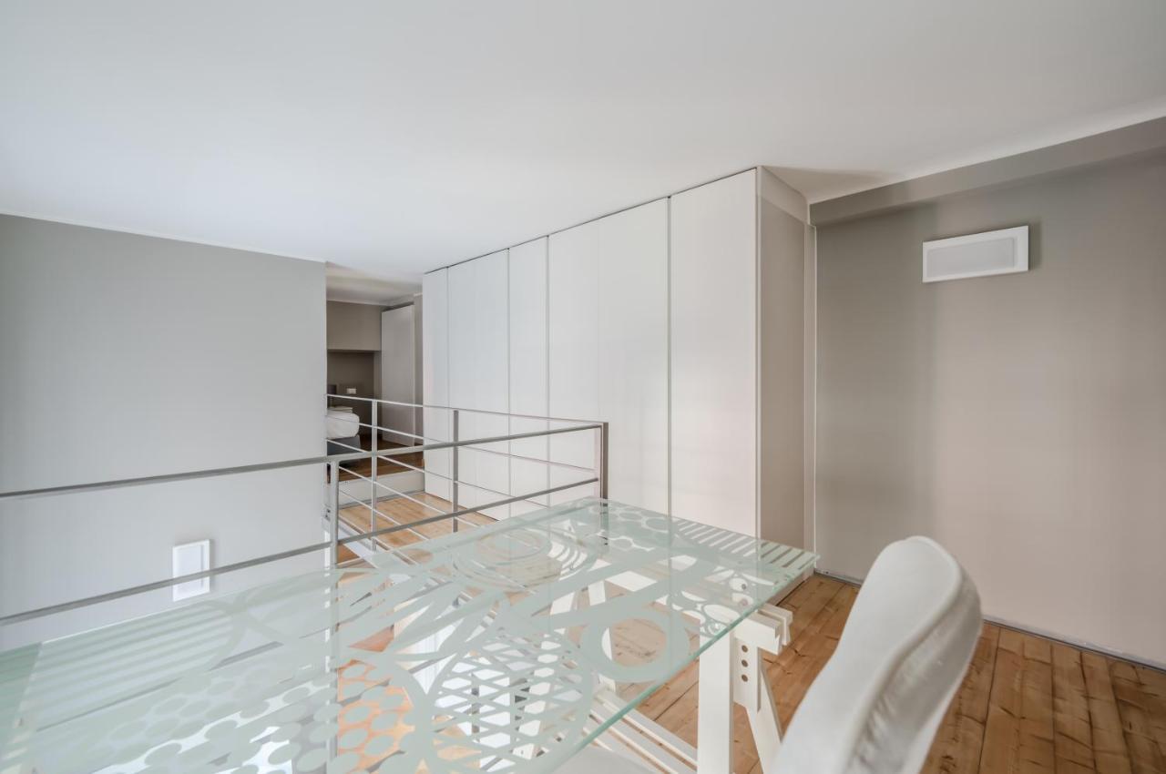 Amazing Milan Loft - 350 M Far From Dateo Station Esterno foto