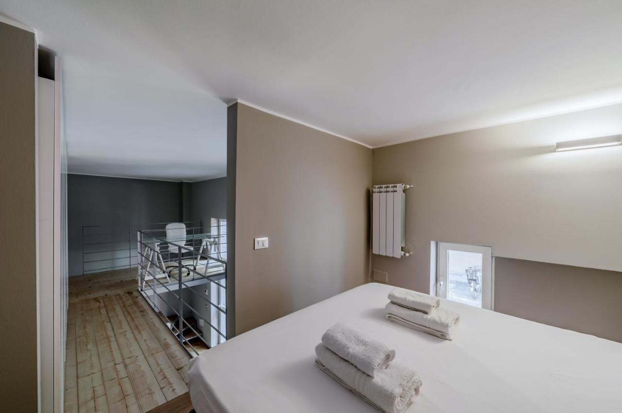 Amazing Milan Loft - 350 M Far From Dateo Station Esterno foto