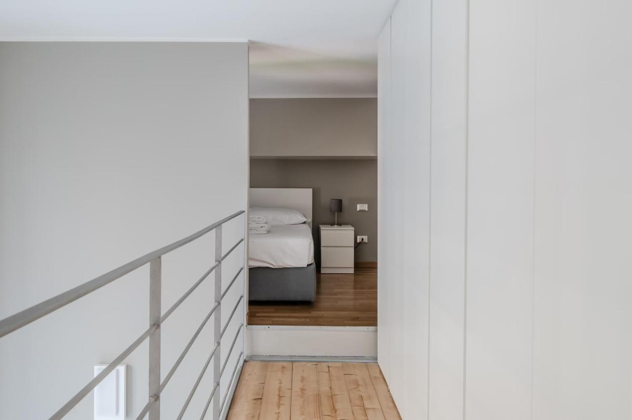 Amazing Milan Loft - 350 M Far From Dateo Station Esterno foto