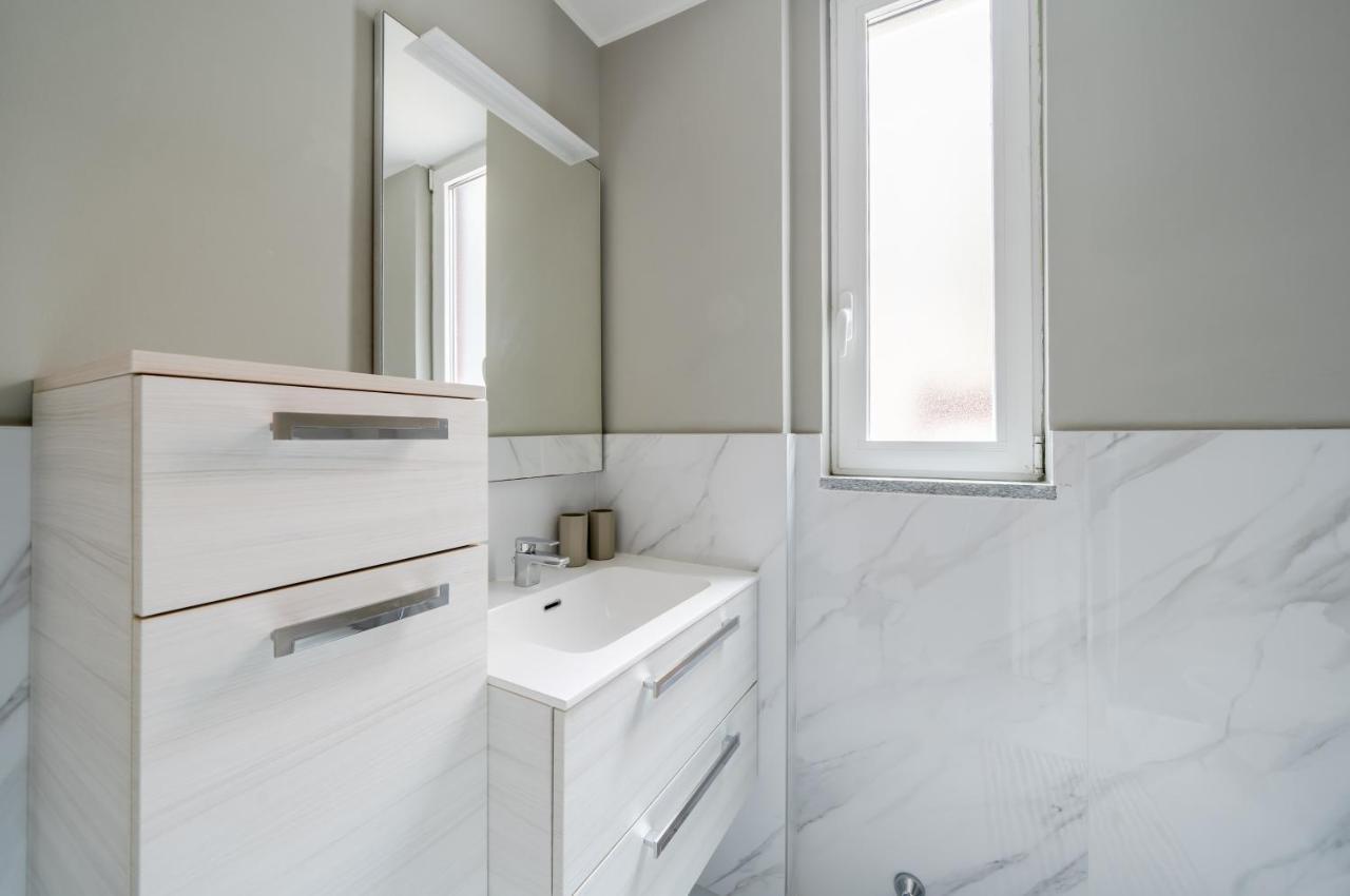 Amazing Milan Loft - 350 M Far From Dateo Station Esterno foto